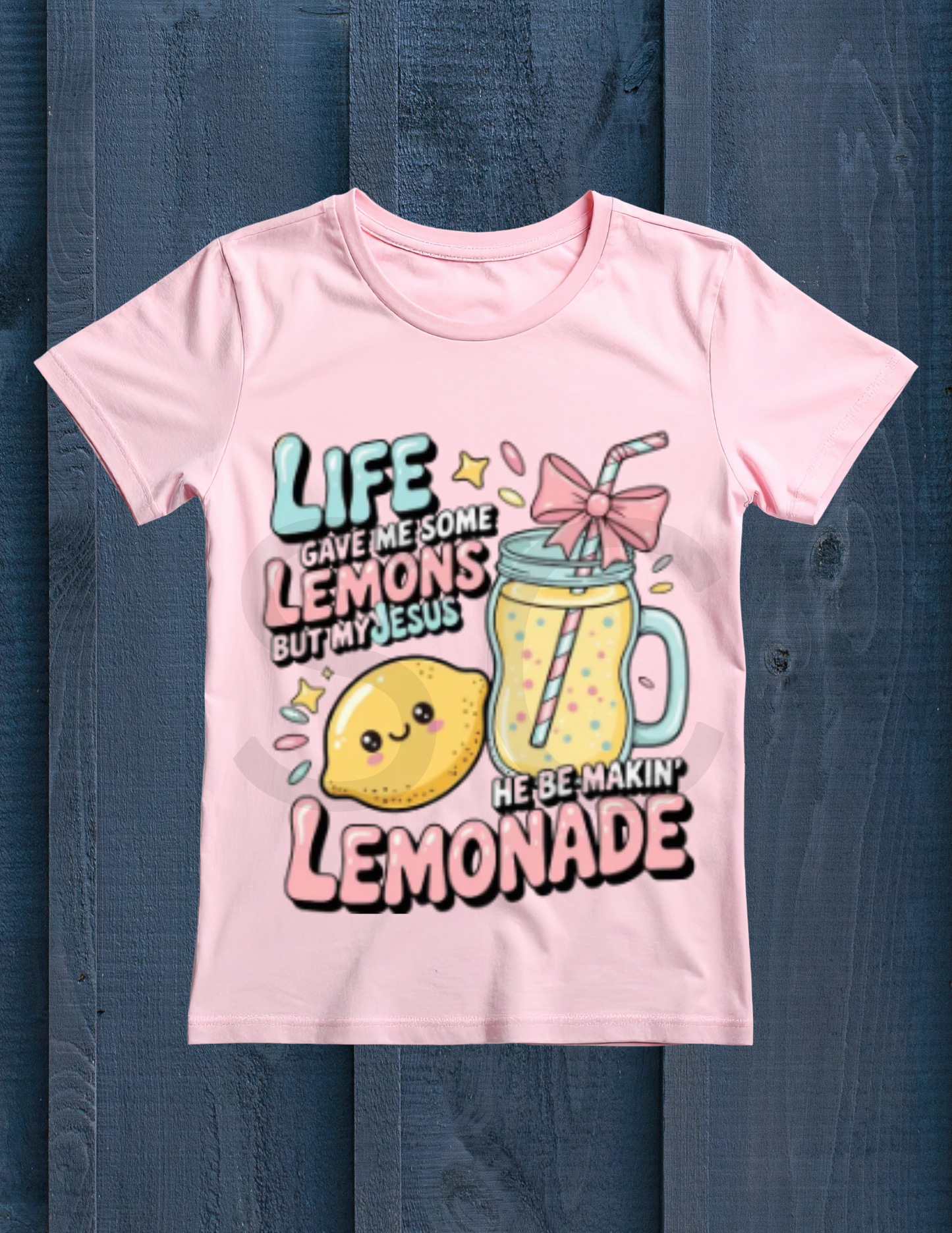 TODDLER CUSTOM T SHIRT