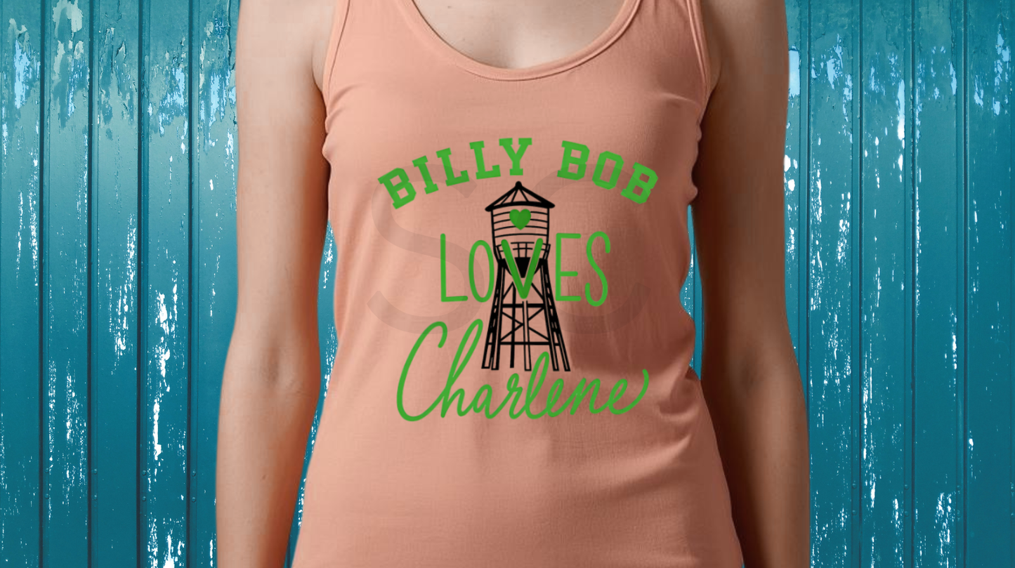 CUSTOM T SHIRTS