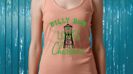 CUSTOM T SHIRTS