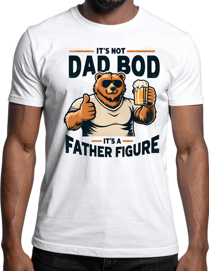 Graphic Tee "DAD"