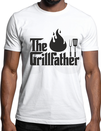 Graphic Tee "DAD"