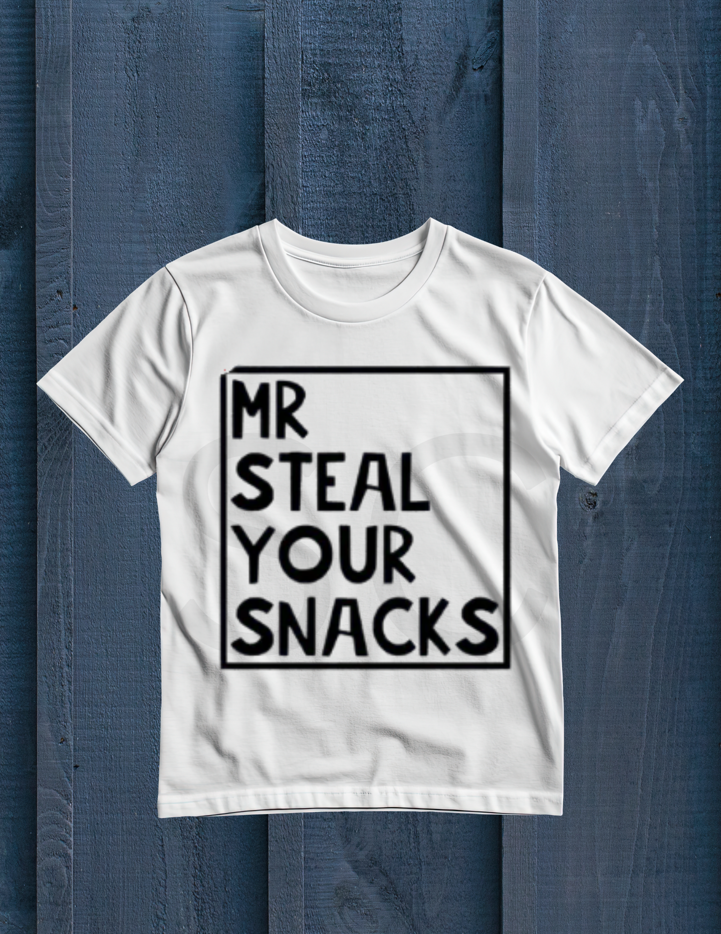 TODDLER CUSTOM T SHIRT
