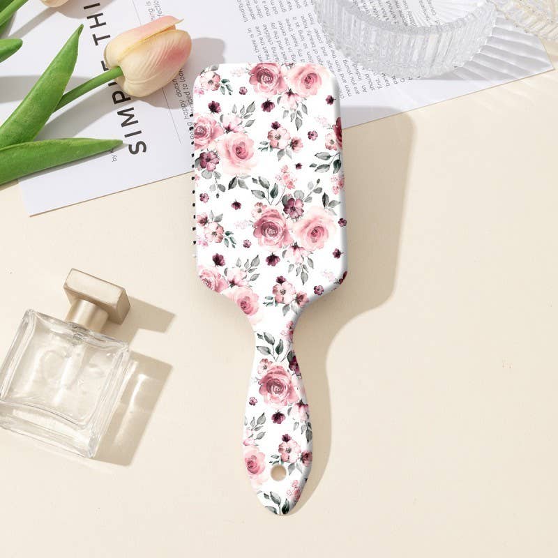 LARGE DETANGLE PADDLE HAIR BRUSH