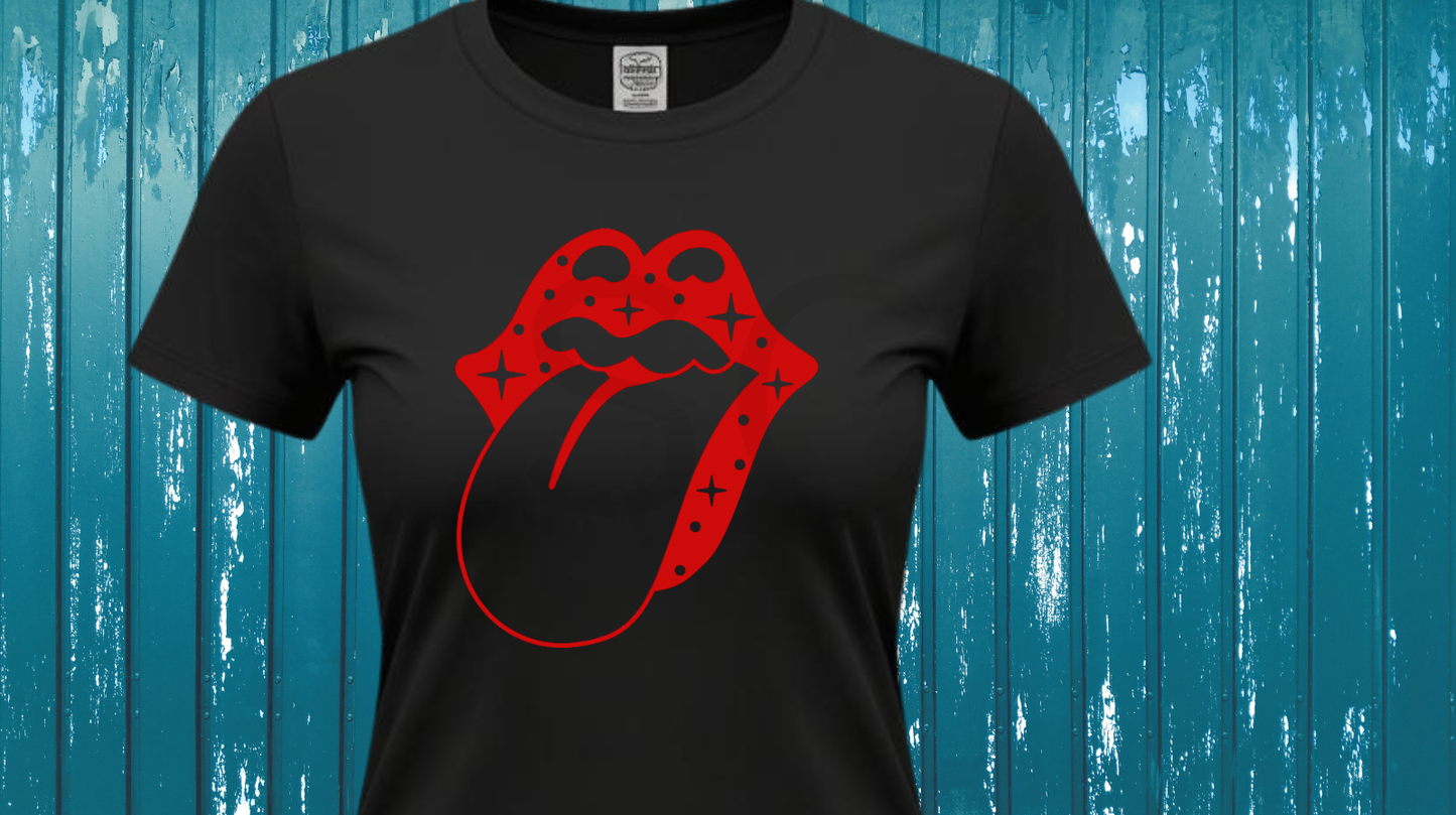 CUSTOM T SHIRTS