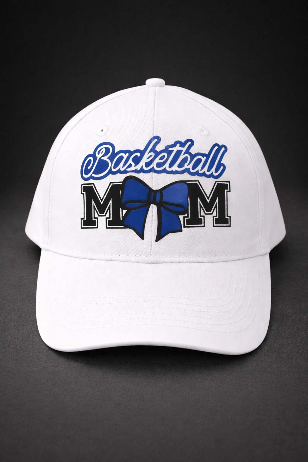 TRUCKER HATS - VINYL DESIGN OR WRITING