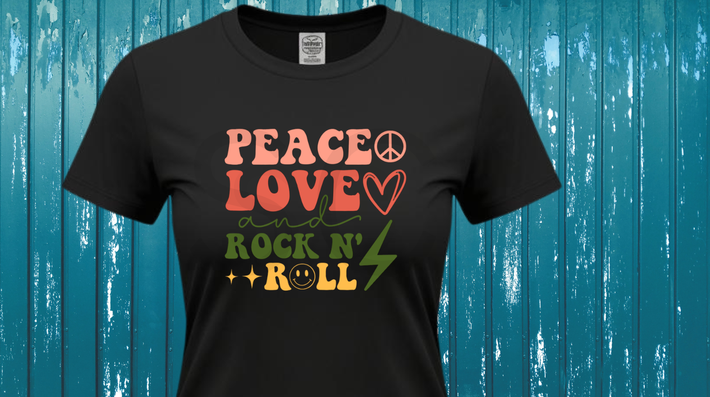 CUSTOM T SHIRTS