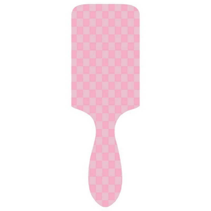 LARGE DETANGLE PADDLE HAIR BRUSH