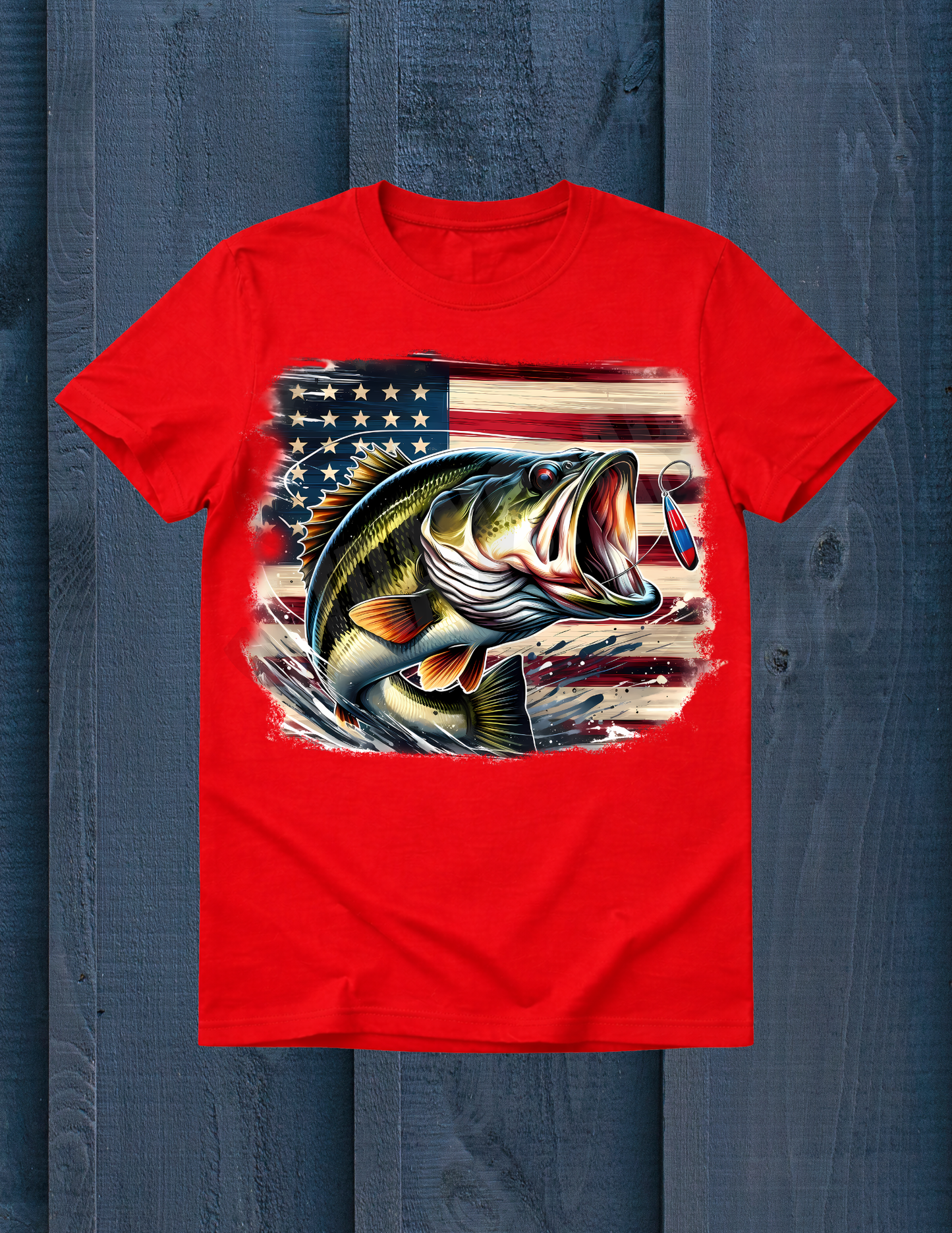 TODDLER CUSTOM T SHIRT