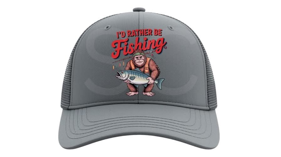 TRUCKER HATS - VINYL DESIGN OR WRITING