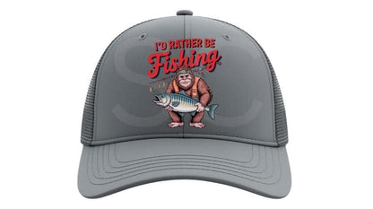 TRUCKER HATS - VINYL DESIGN OR WRITING