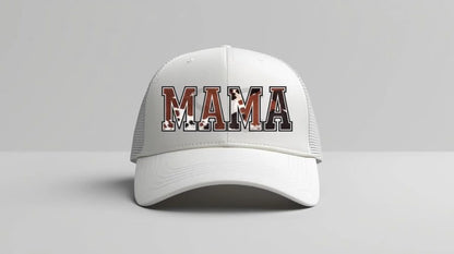 TRUCKER HATS - VINYL DESIGN OR WRITING