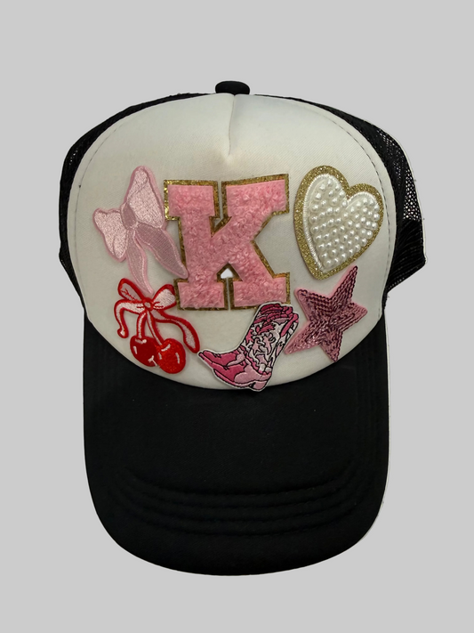 CUSTOM HATS
