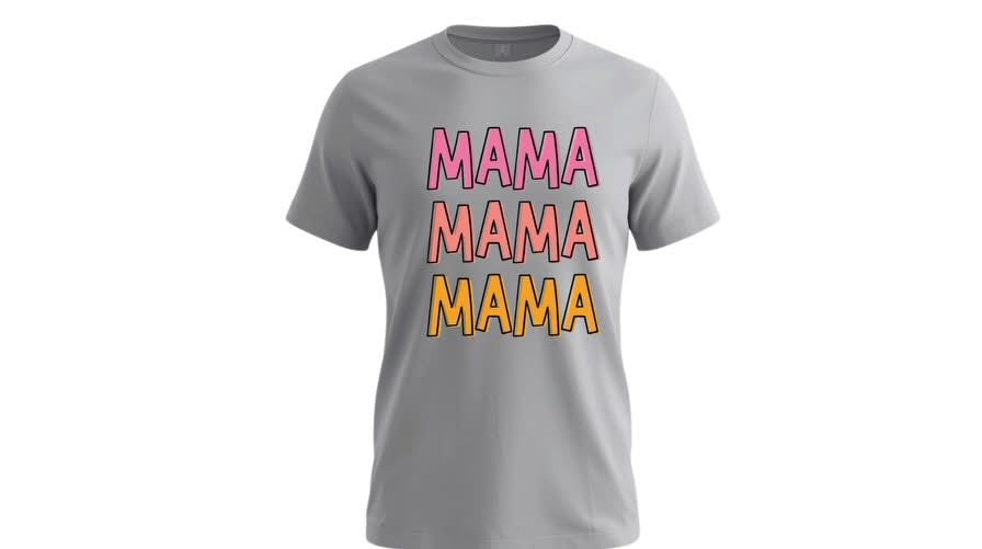 CUSTOM T SHIRTS