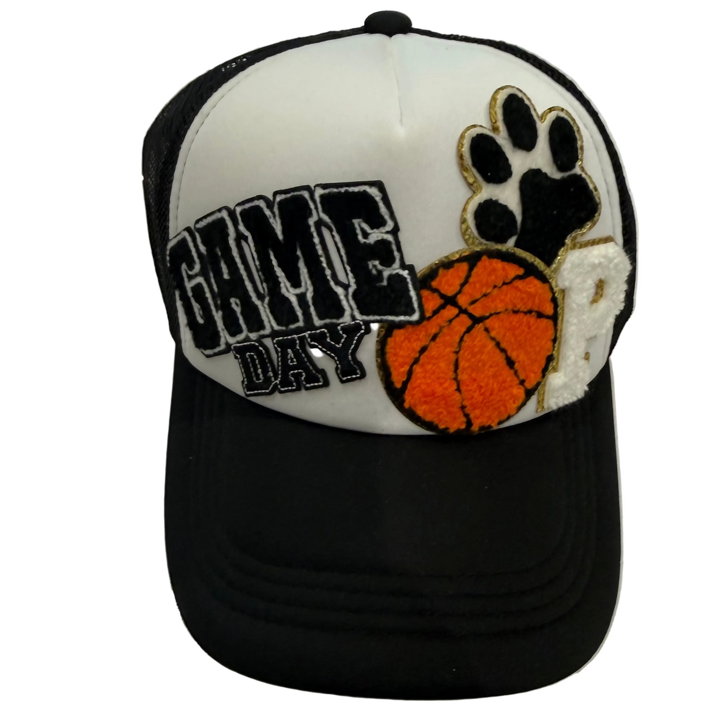 CUSTOM HATS