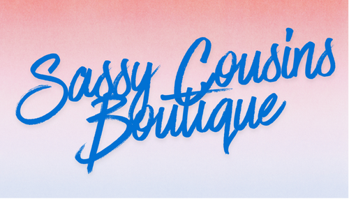 Sassy Cousins Boutique