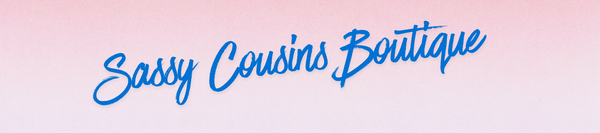 Sassy Cousins Boutique
