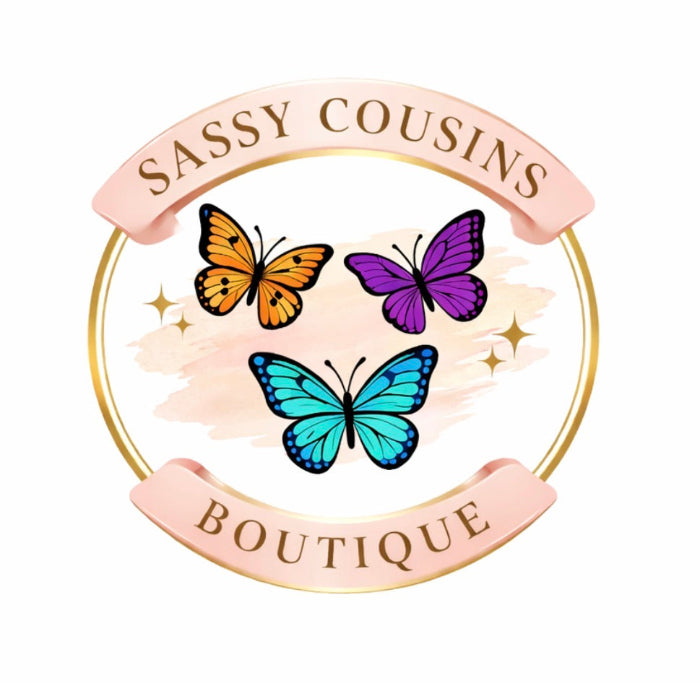 Sassy Cousins Boutique Gift Card