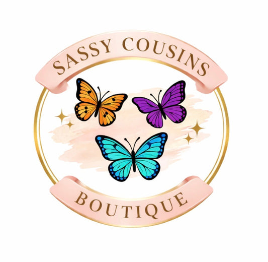 Sassy Cousins Boutique Gift Card