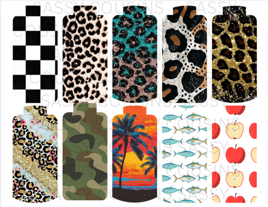 LIPSTICK / LIP BALM HOLDERS
