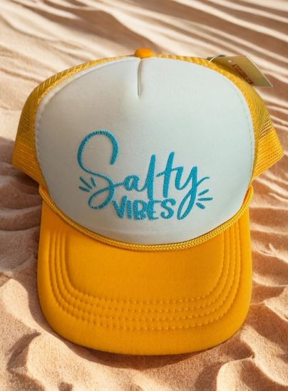 CUSTOM HATS