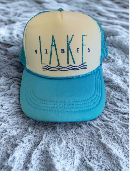 CUSTOM HATS